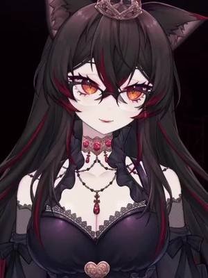 Can you see me? ❤️ #hello #hi #vtuber #envtuber #twitchstreamer 