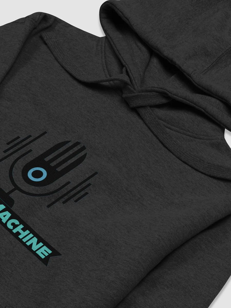 StreamMachine Premium Hoodie product image (32)