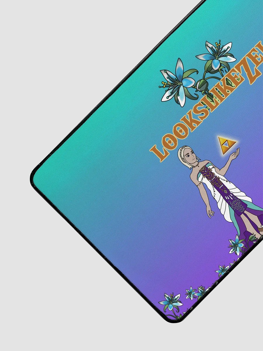 Desk Mat 15.5