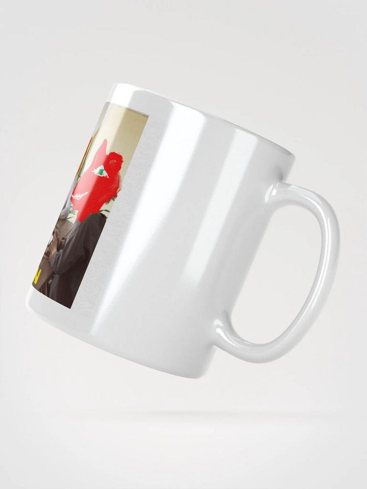 The Dino Alliance Mug product image (4)