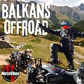 BALKAN ON-/OFFROAD TOUR, 17 Days, 5500 km - Advanced Riders product image (1)