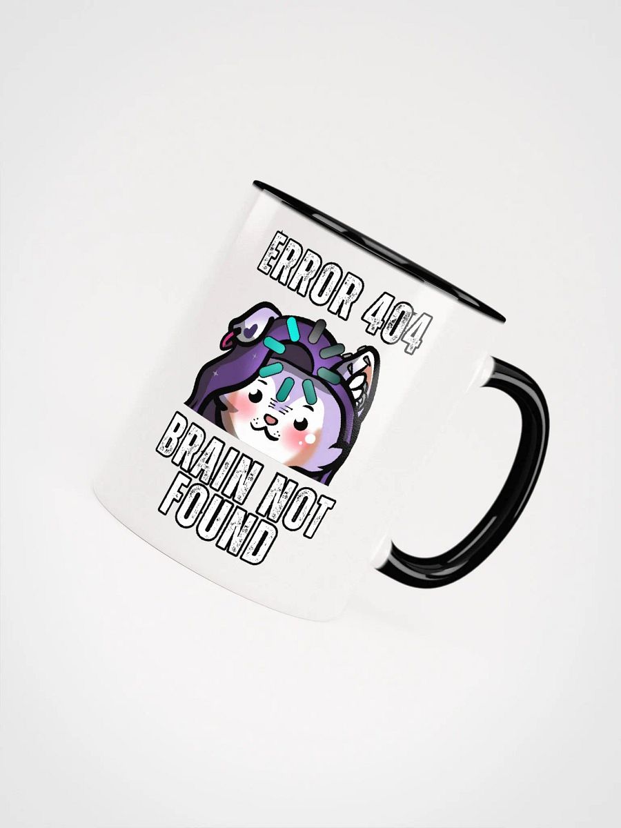 Error 404 Mug product image (47)