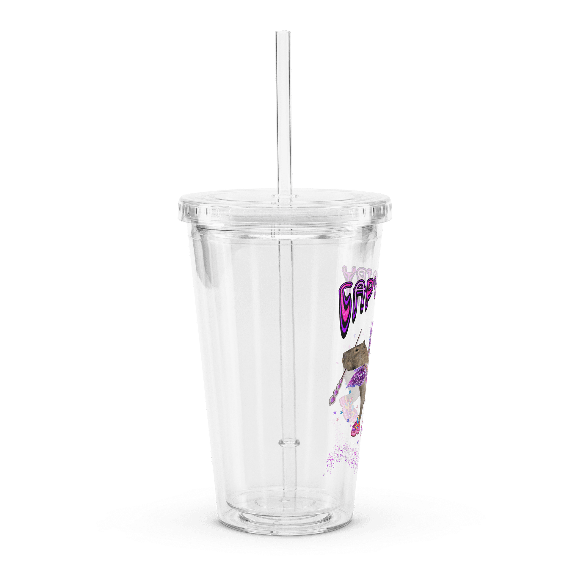 Capyfairy Magic Tumbler product image (3)