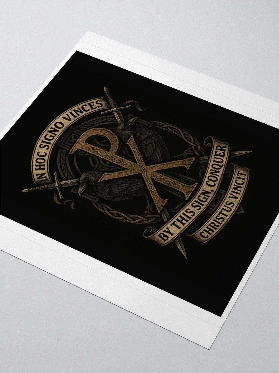 By this Sign Sticker product image (9)