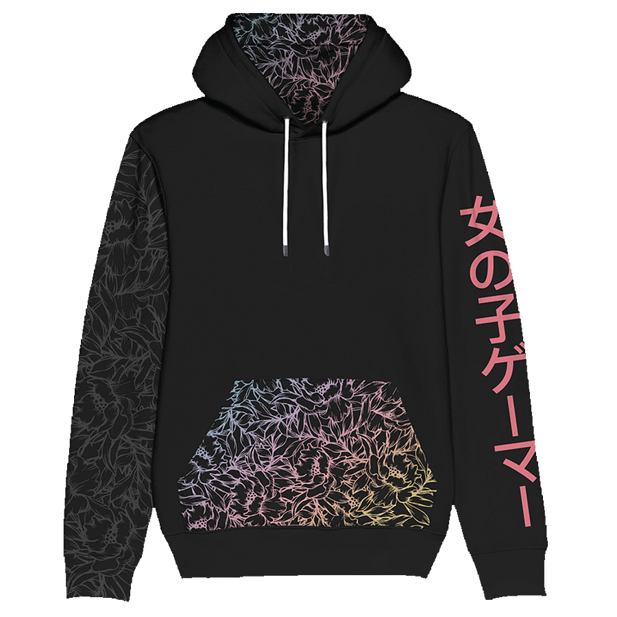 Easter in Kyoto Hoodie product image (1)