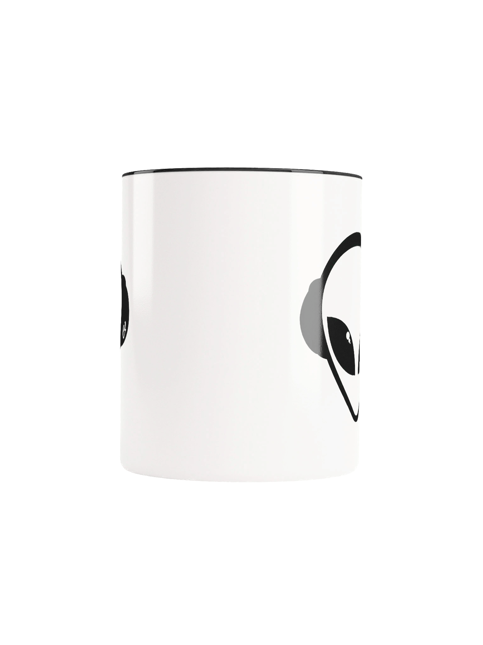 e² Alien Two Tone Mug product image (53)