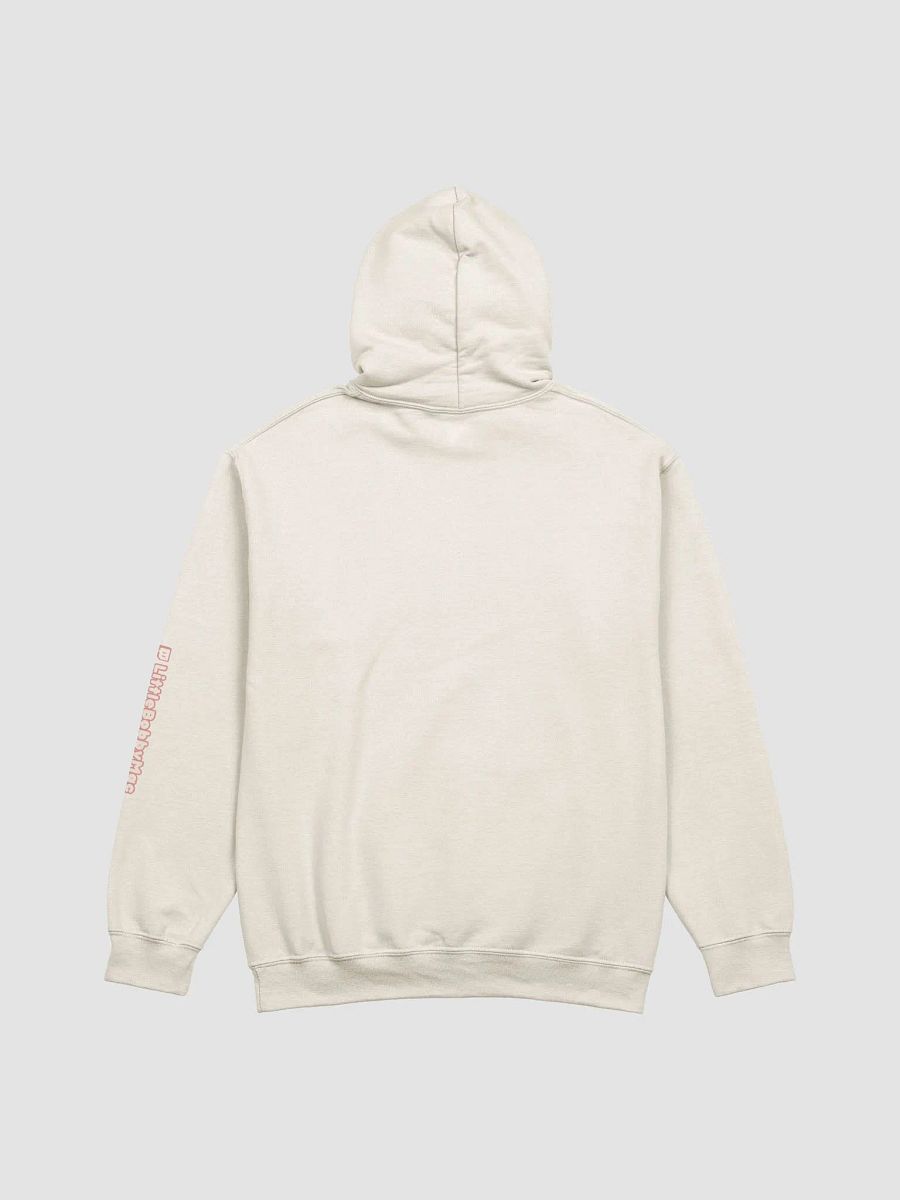 Head Empty Hoodie product image (62)
