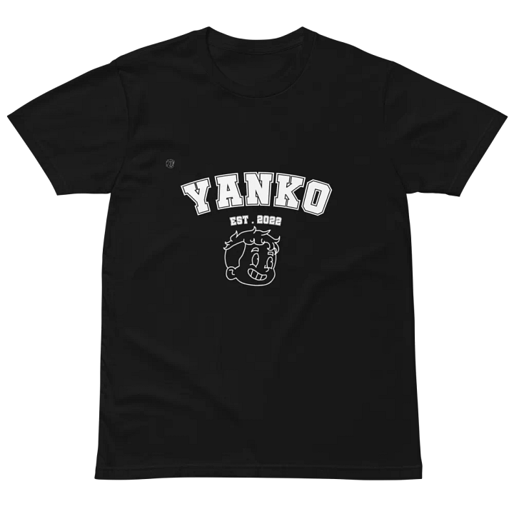 YANKO T product image (4)