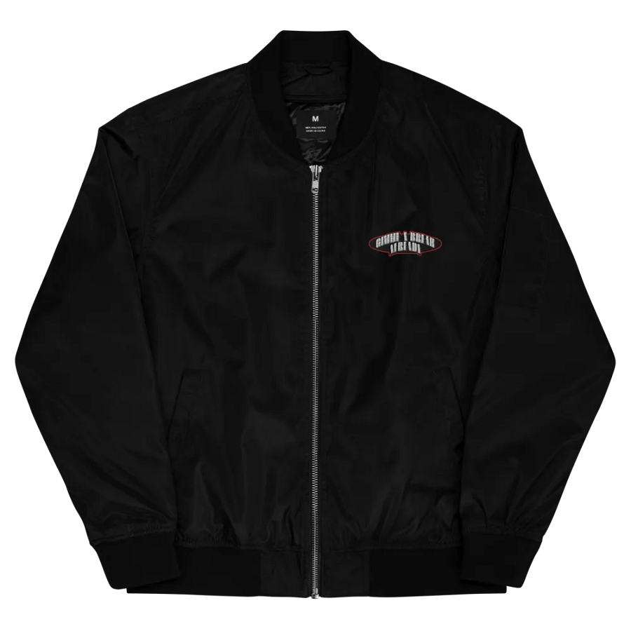 Gimme A Break Already Jacket product image (1)