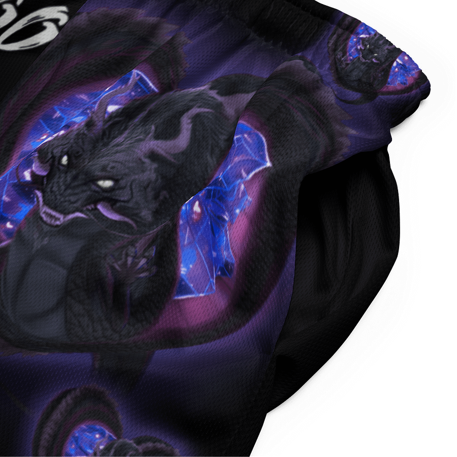blue passion shorts product image (5)