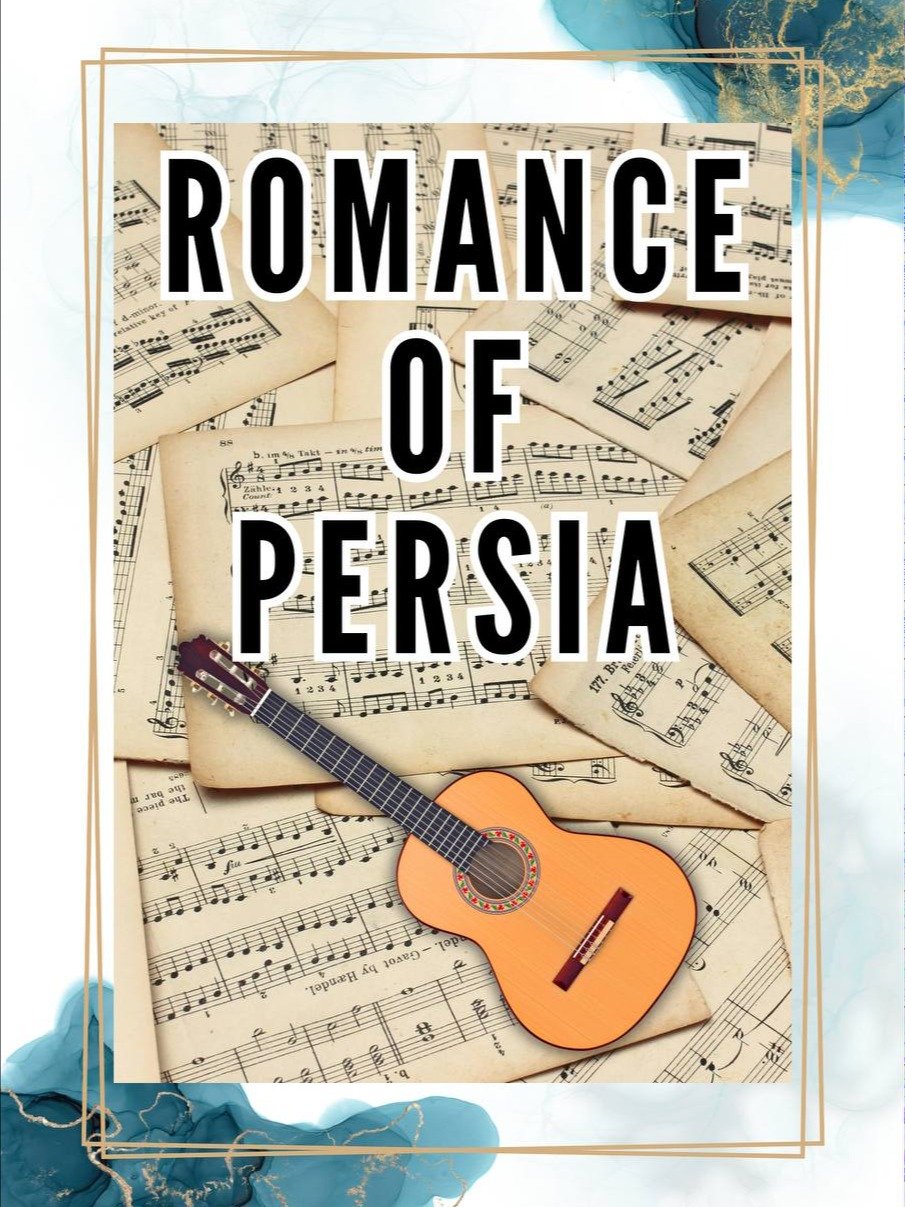 Romance of Persia product image (1)
