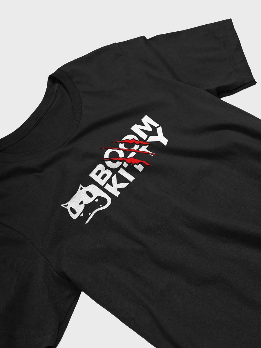 Clawed T-Shirt product image (2)