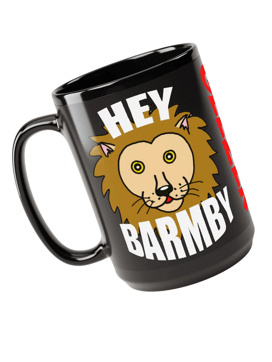Barmby Mug product image (3)