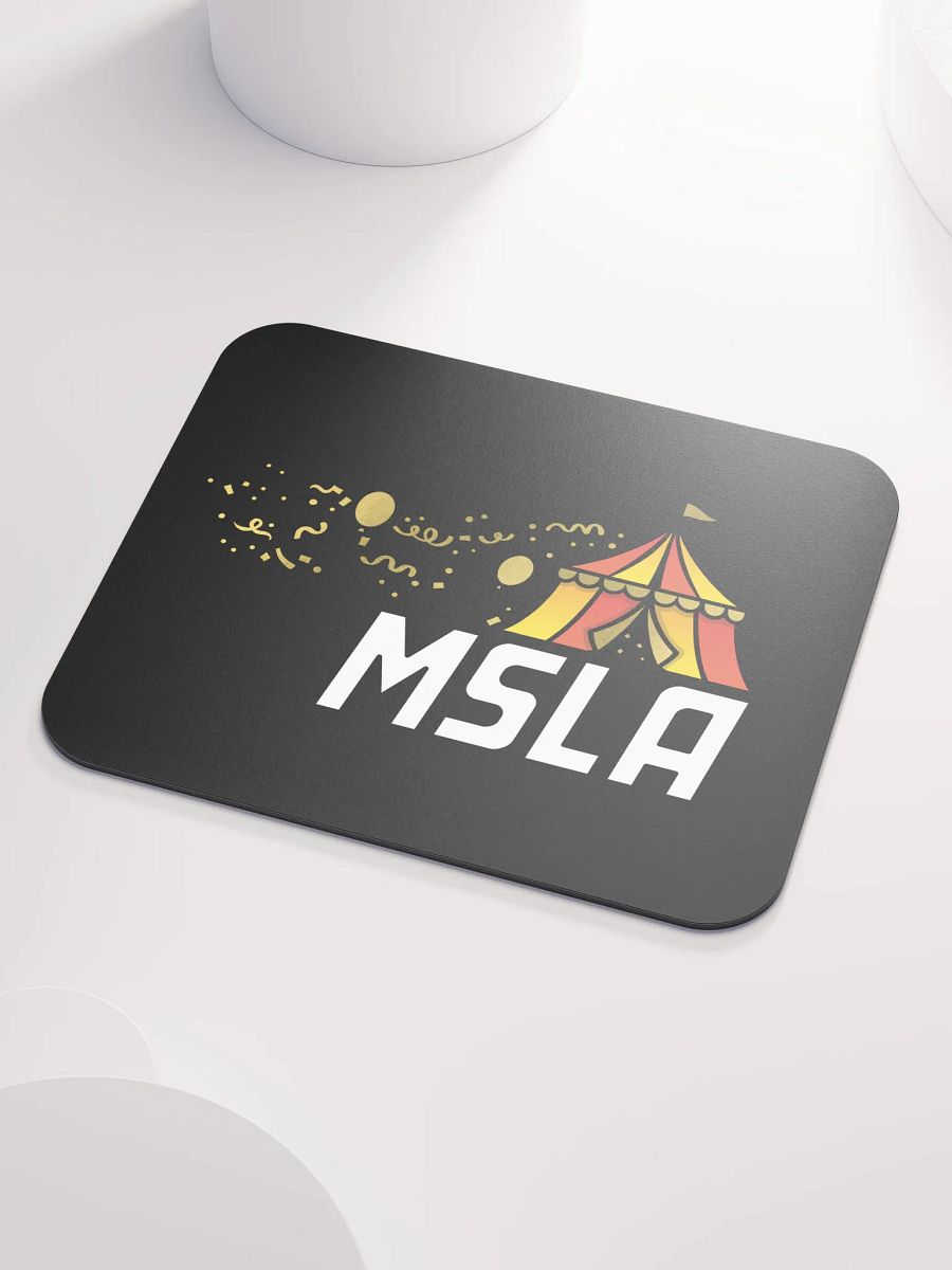 The Festival - Mousepad product image (4)