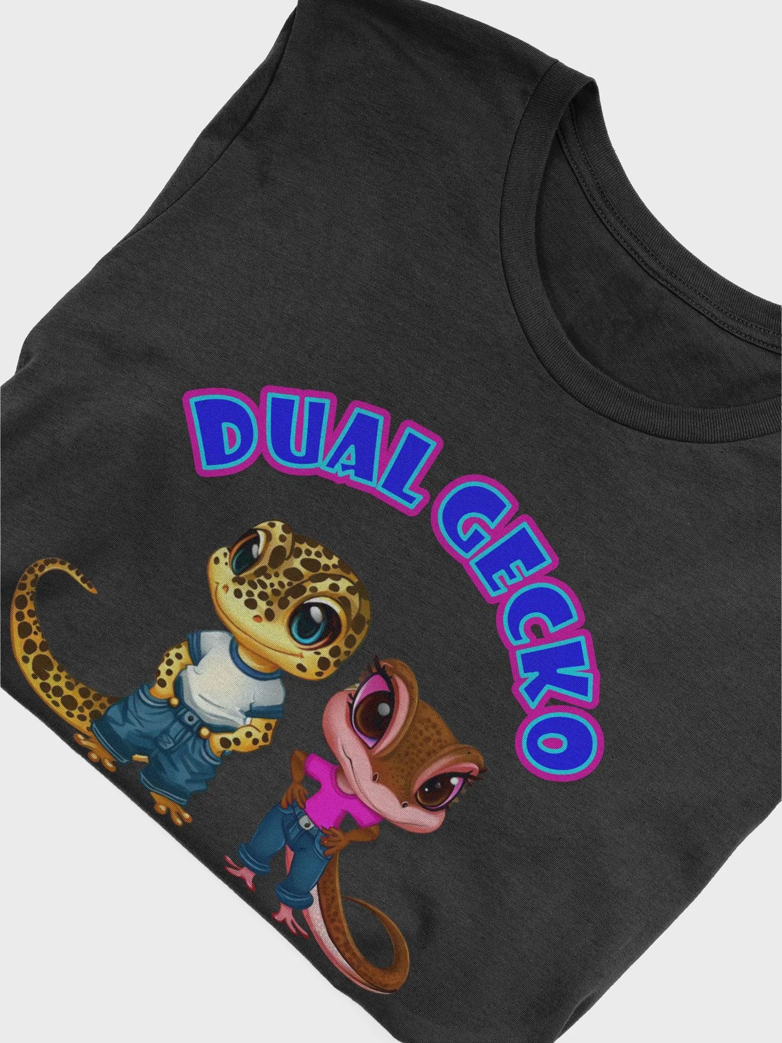 DGG Gecko Tee product image (5)