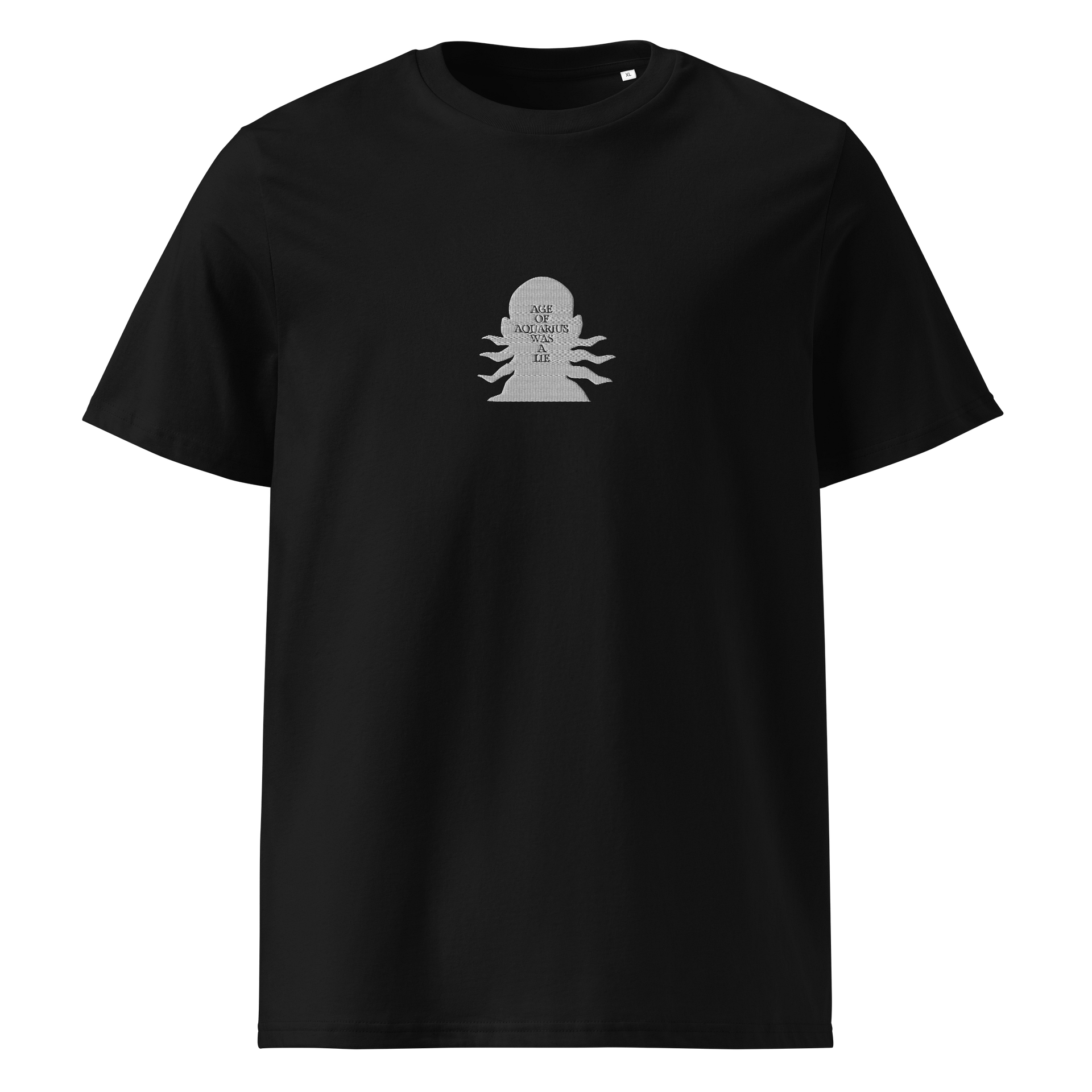 Age Of Aquarius Was A Lie Shirt product image (1)