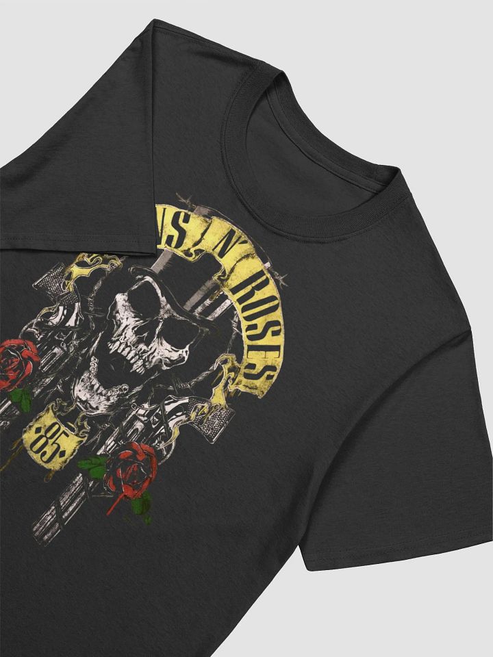 Guns and Roses Tee product image (2)