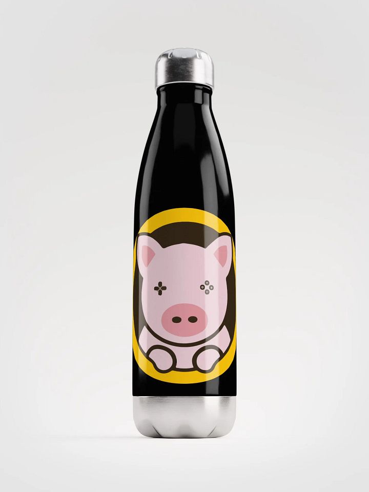 Grouchoporx Water Bottle product image (1)