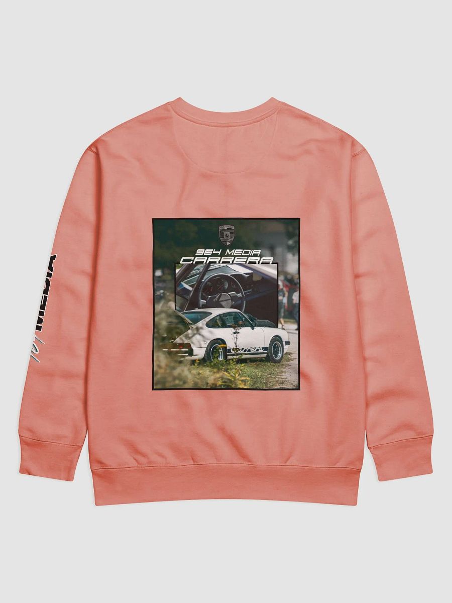 964 Scripted Media Premium Sweatshirt product image (4)