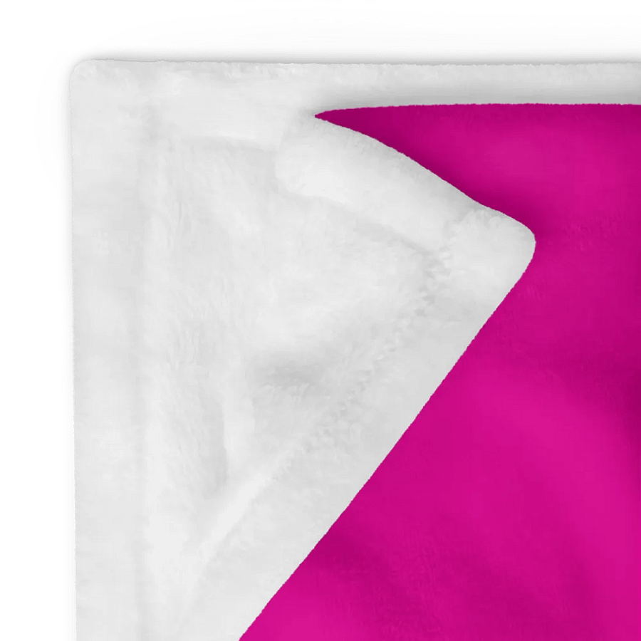 Kombat Kitty Throw Blanket product image (24)