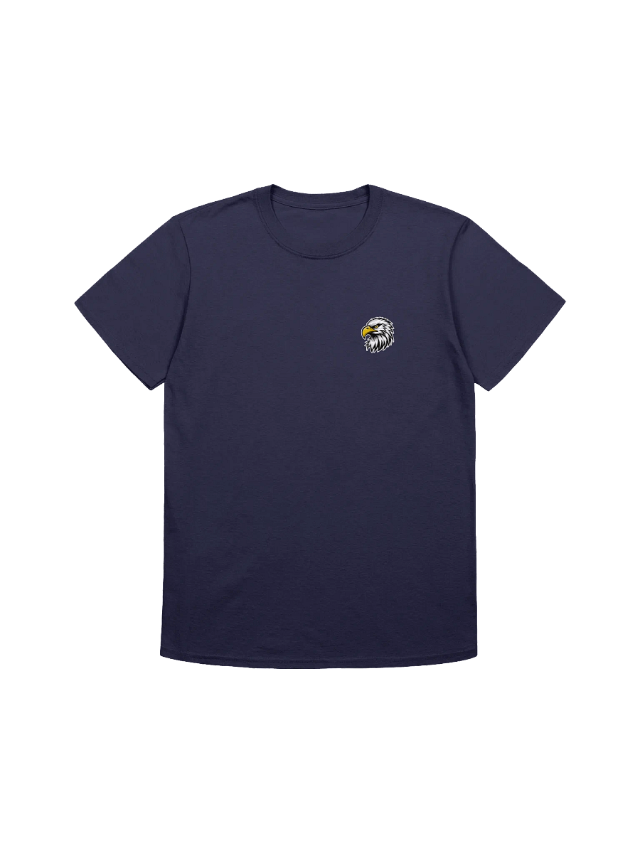 Majestic Eagle Head Unisex T-Shirt product image (17)