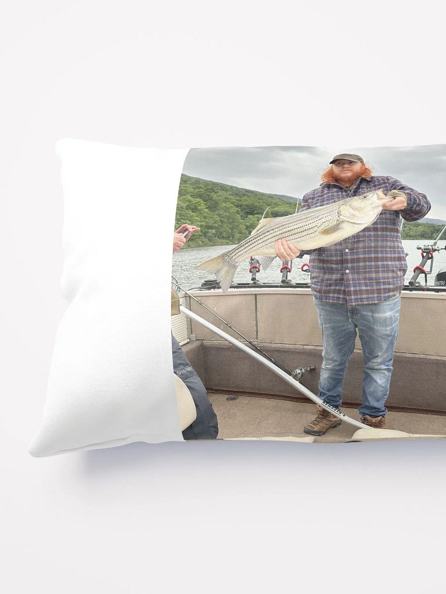 Cramer Body Pillow product image (3)