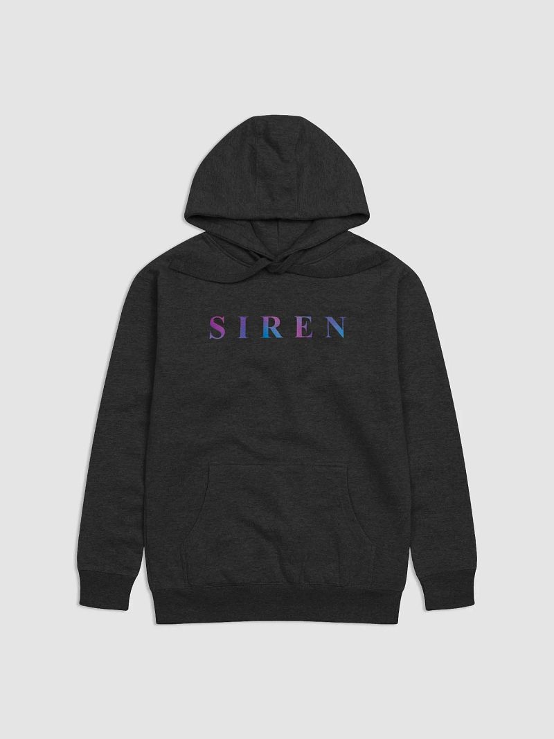 Siren Song Hoodie