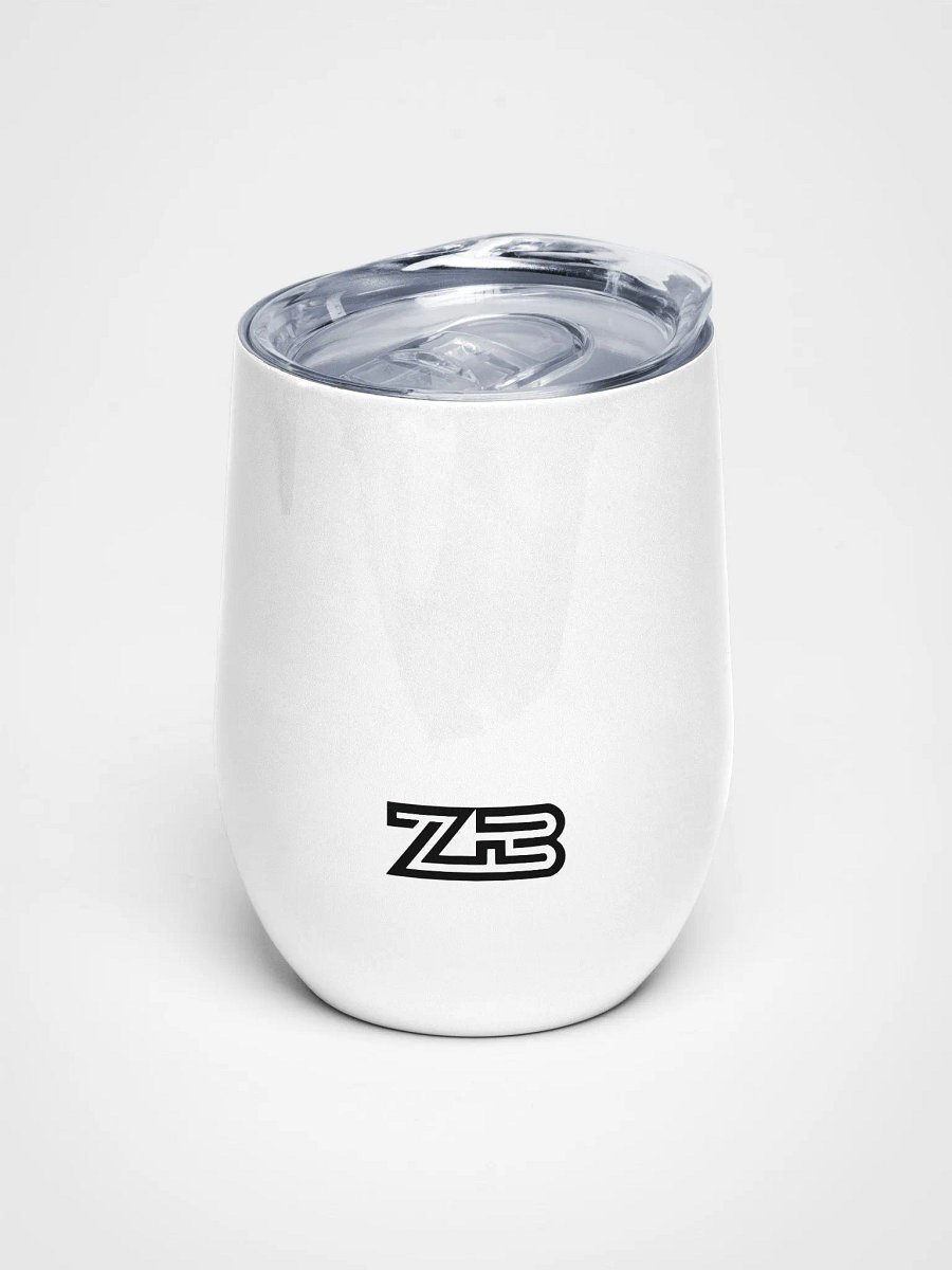 ZB's Wine Tumbler product image (1)
