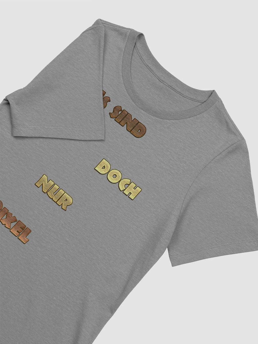 Pixel Shirt product image (33)