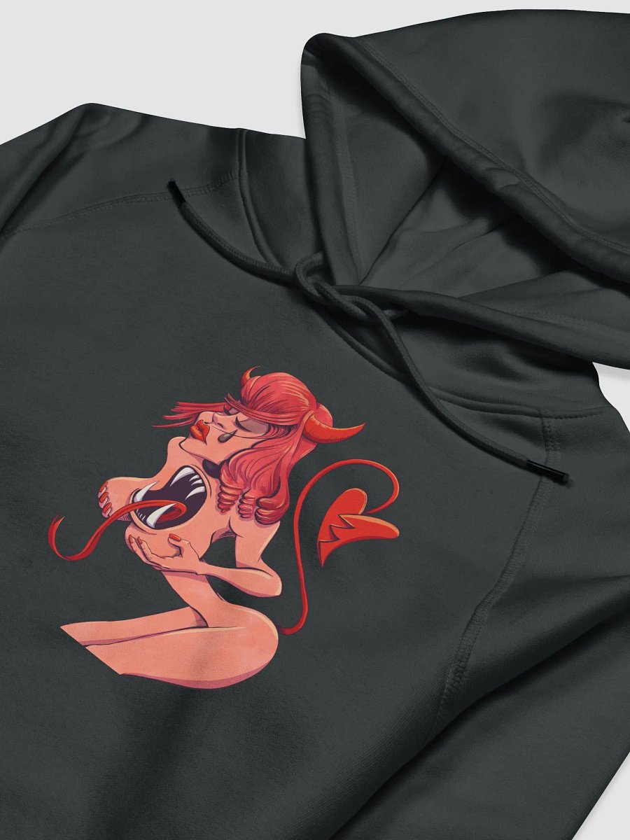 Heartache Eco Hoodie product image (5)