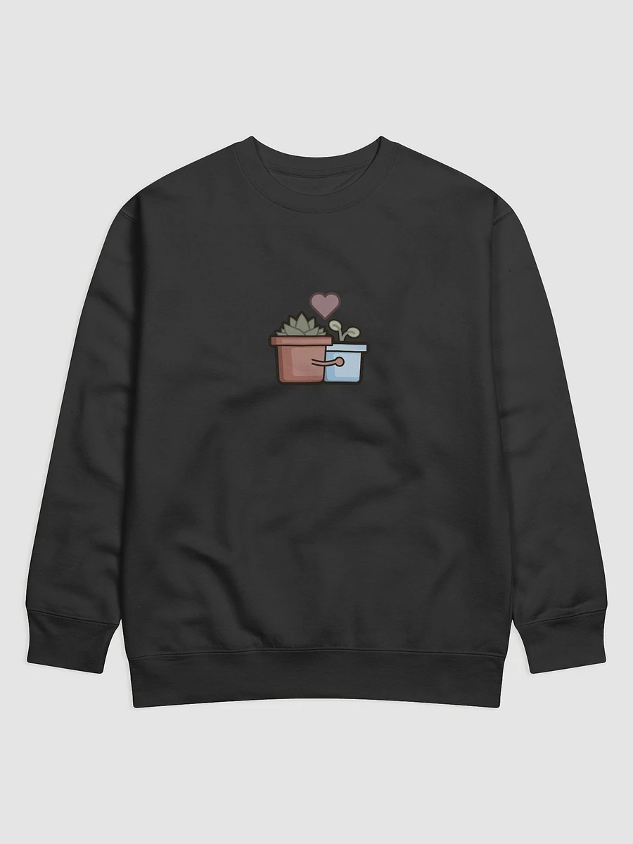 Crewneck: Hug big product image (1)