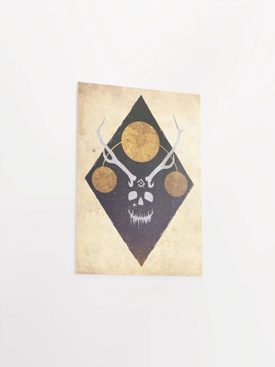 Cirice Matte Poster product image (4)