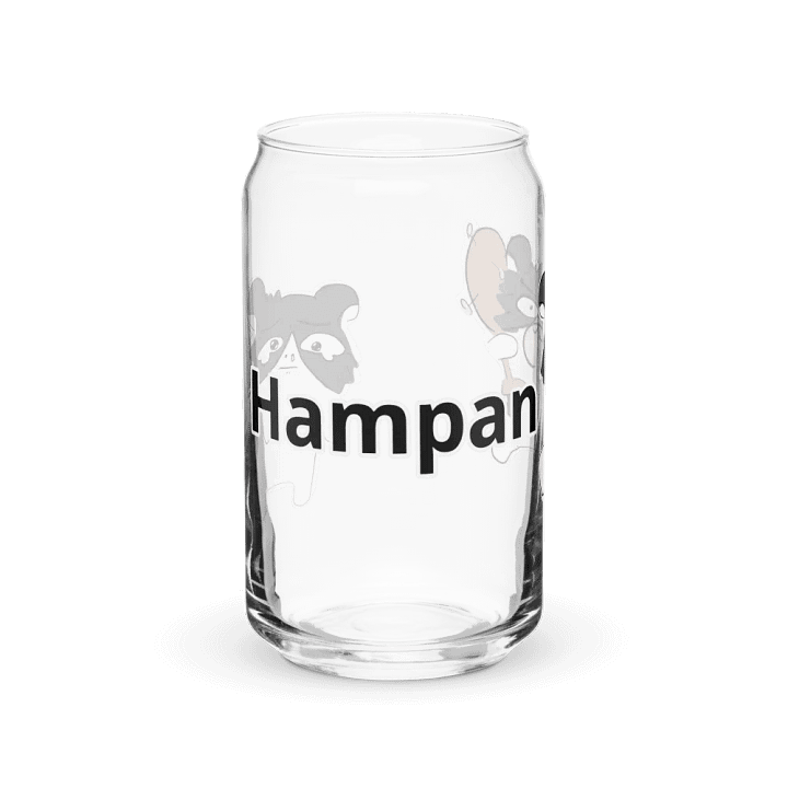 Hampan don't like Valentine's day product image (1)