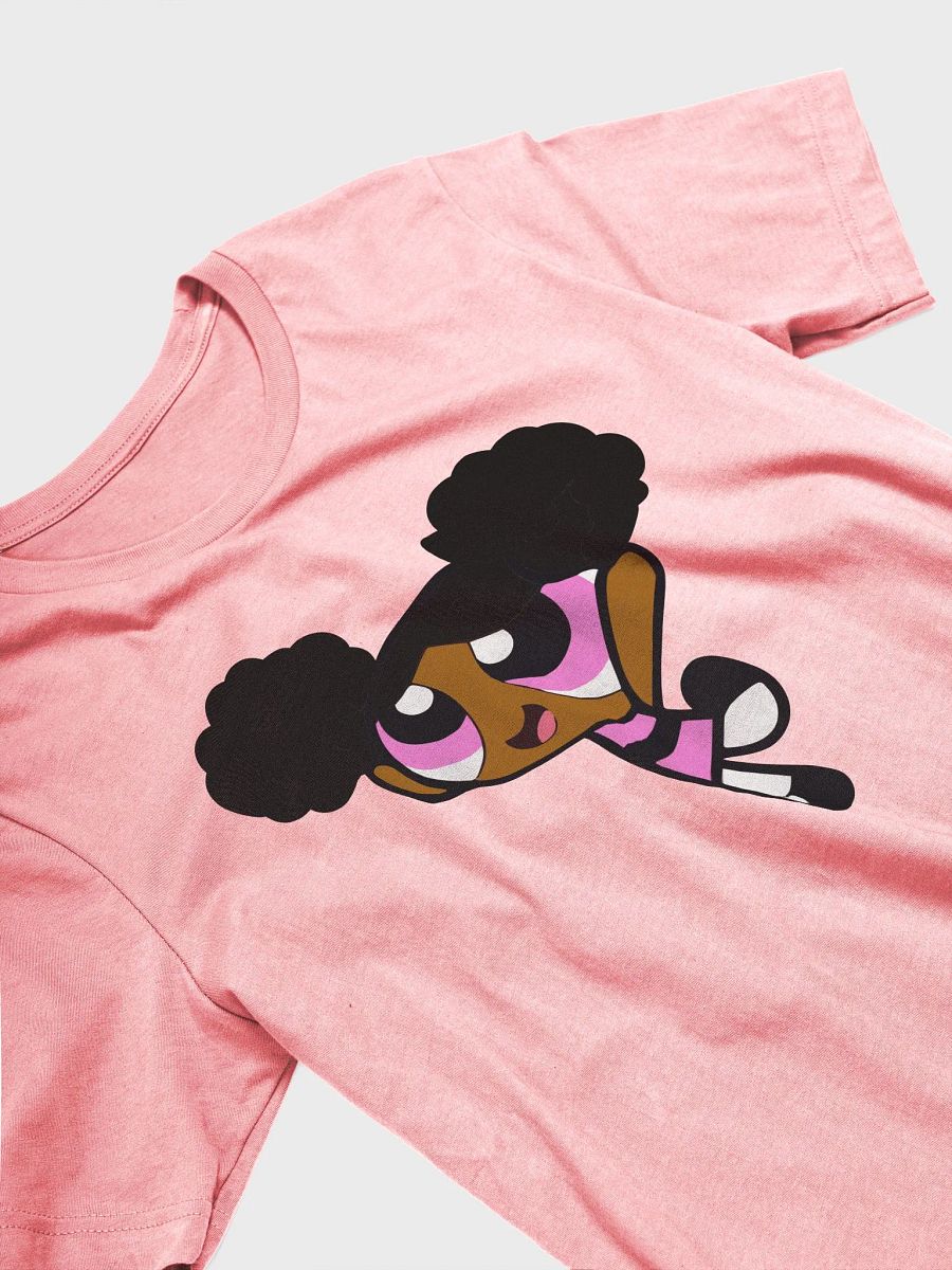 The Cute One Tee (Pink) product image (8)