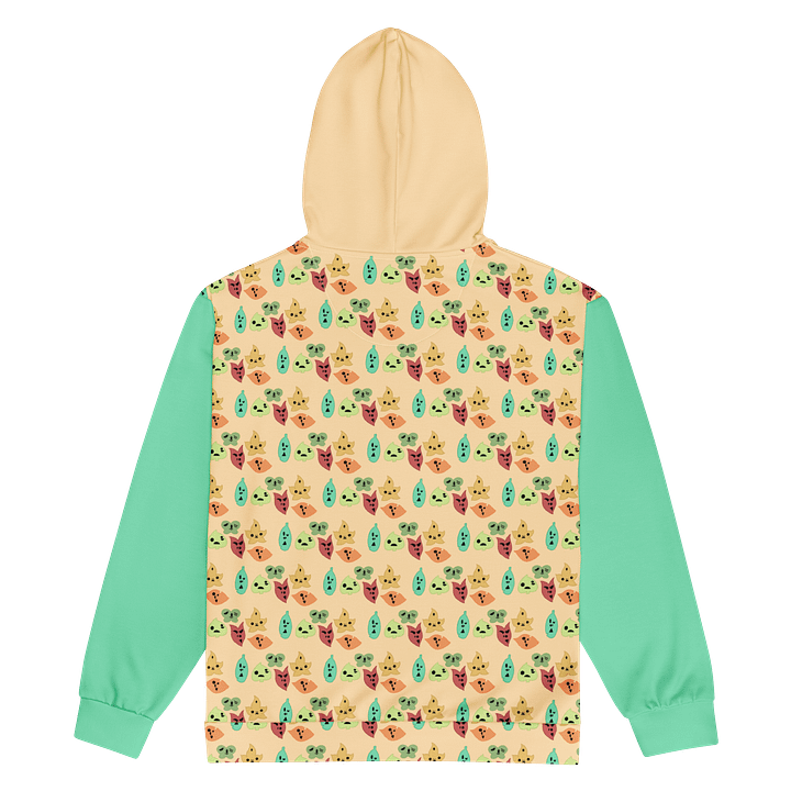 Korok Hoodie product image (2)
