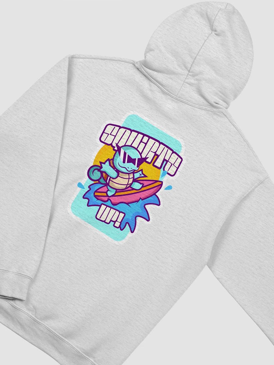 Squirts up! Hoodie product image (4)