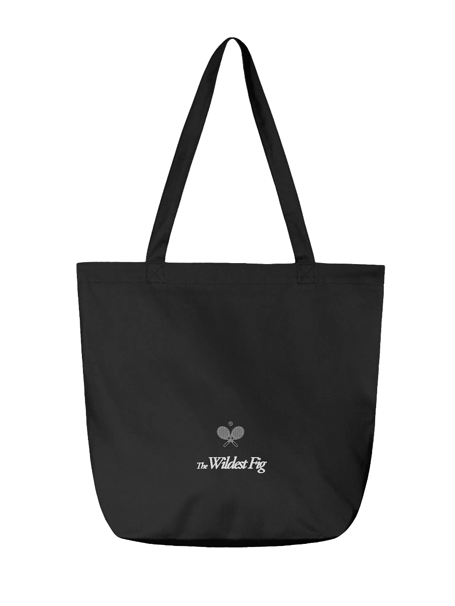 Tote Bag Wildest Tennis Club product image (2)