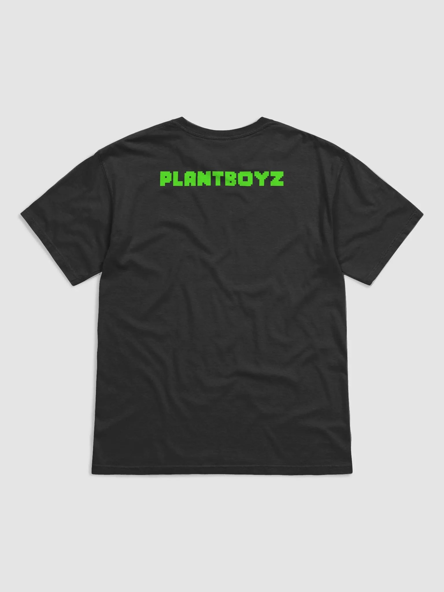 CRIME TEE product image (2)