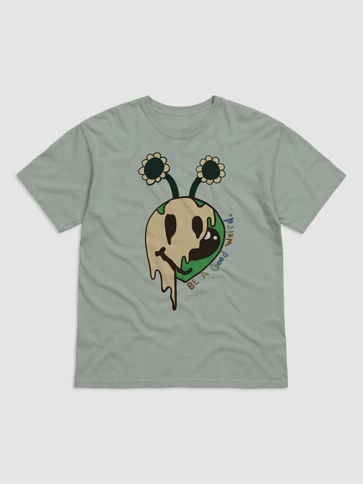 Be a Good Weird Tee product image (5)