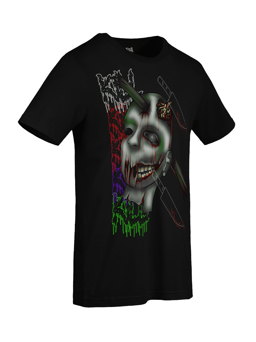 KILLALL (T-Shirt) product image (9)