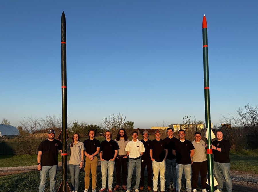 AG24 Team Picture Poster product image (1)