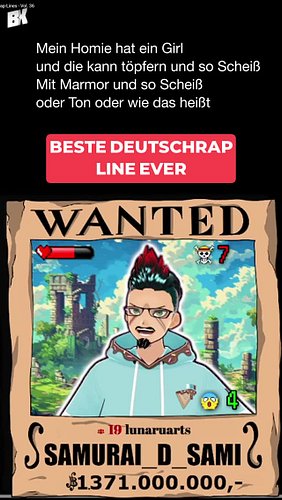 Best Rapline
#vtuber #gervtuber #funny #deutsch #twitch