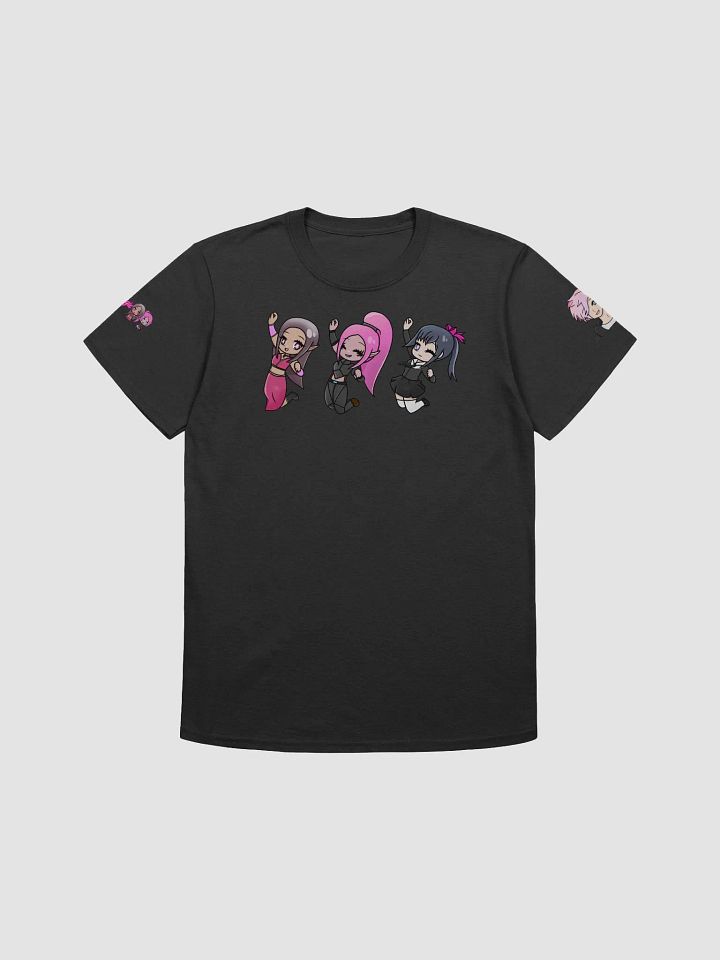 cheer for the stream team product image (4)