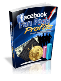 Facebook Fan Page Profits- Increase Your Fan Base Today product image (1)