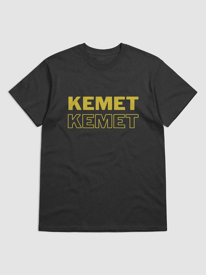 Kemet (Africa) product image (1)