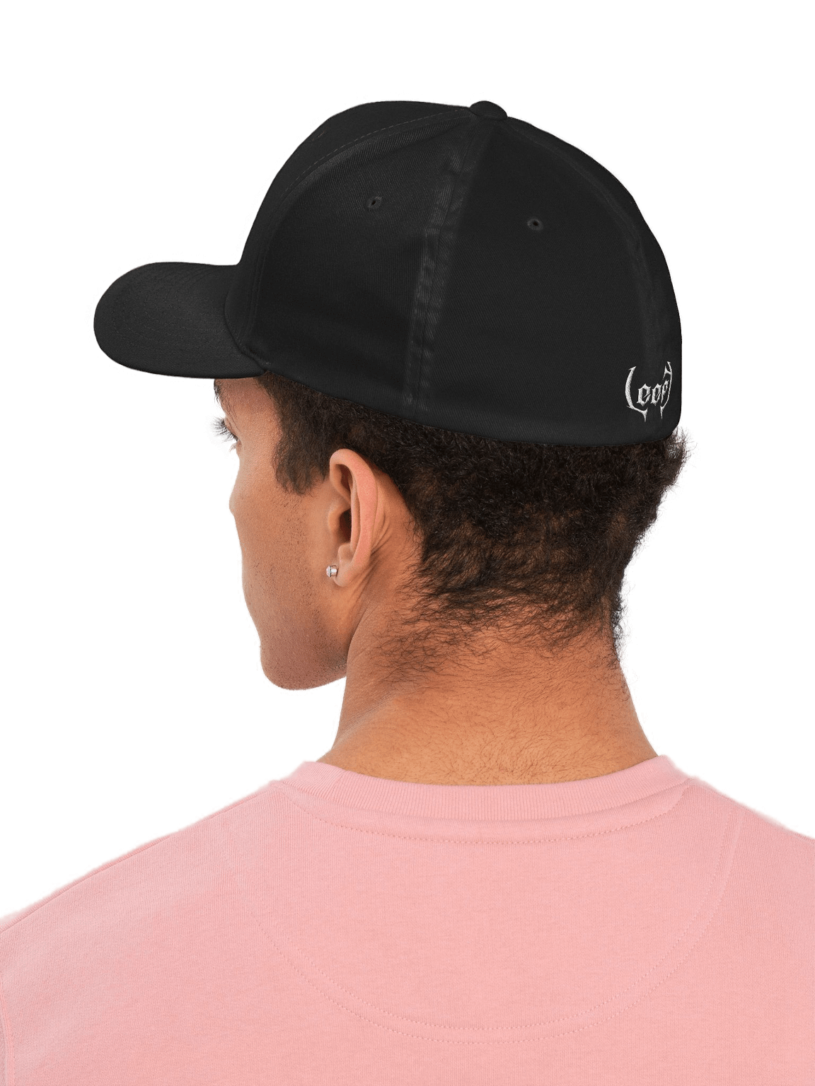 Leepy Fitted Cap product image (4)