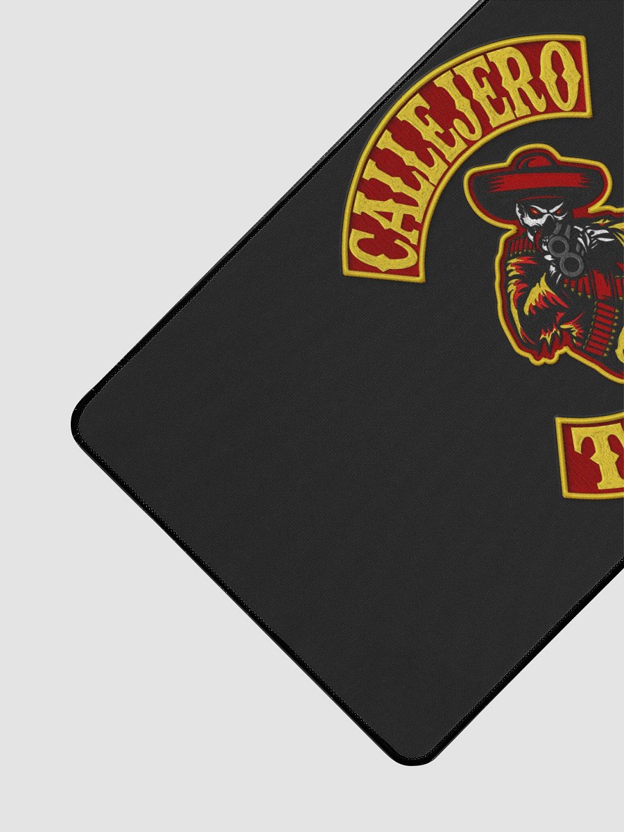 Callejero Oversized Deskmat V2 product image (3)