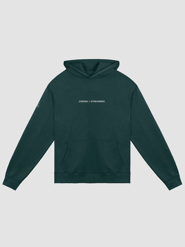 Cinema > Streaming Premium Hoodie (Unisex) product image (1)