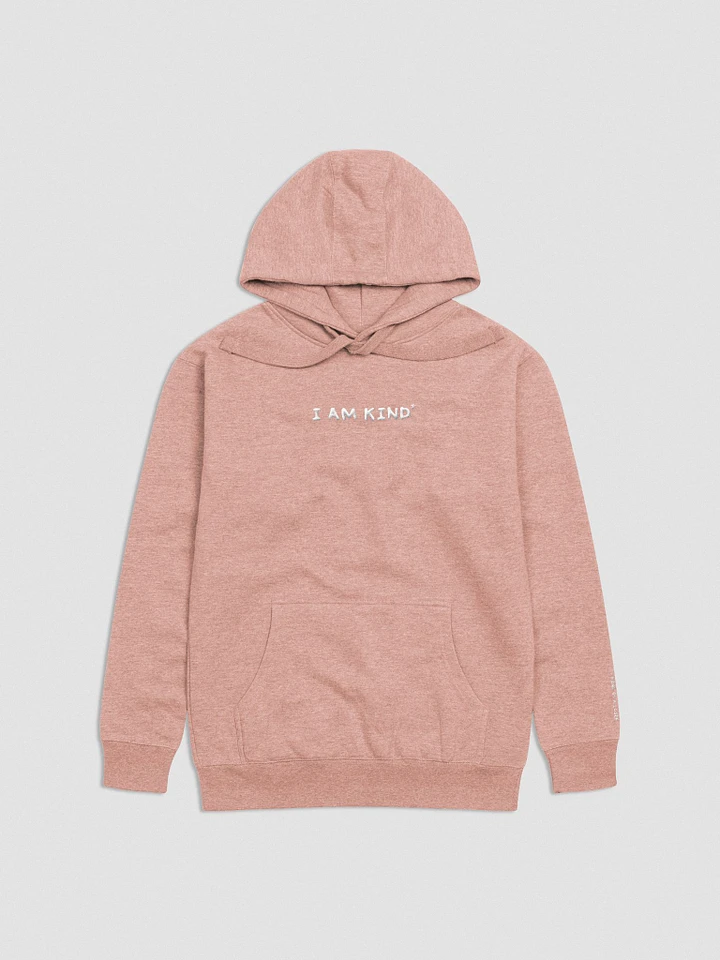 KIND OF A LOSER - EMBROIDERED HOODIE product image (1)