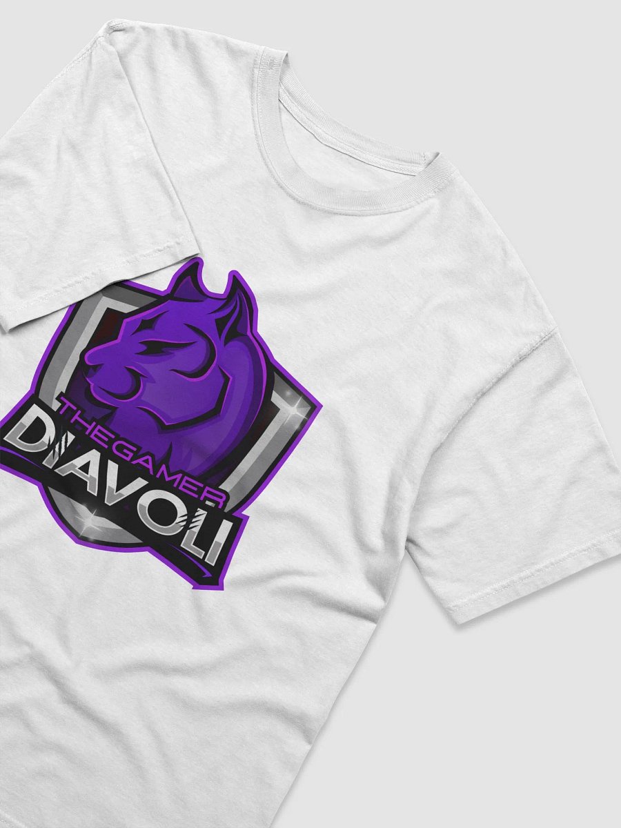 The Gamer T-Shirt product image (11)